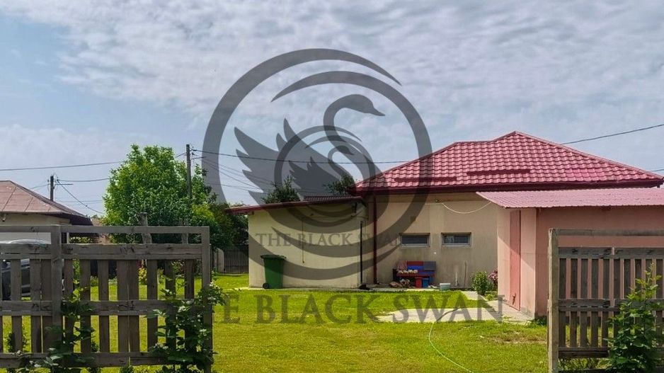 Casa de vanzare | 2444 mp Teren | Tariceni, Prahova | Comision 0% - Poză 16