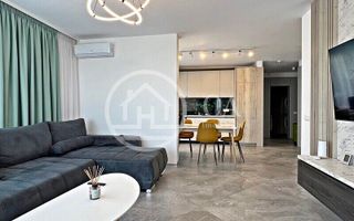 Apartament de inchiriat cu 3 camere in WEST RESIDENCE, Oradea - Poză 3