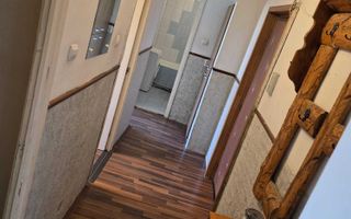 Apartament cu 2 camere, 51 m², Dâmbu Pietros – centrală proprie, mobilat și utilat - Poză 5