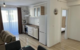 Apartament de 2 camere, modern, 45mp, zona Corneliu Coposu - Poză 3