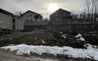 Teren de vânzare – zona Ciuperca - Poză 3