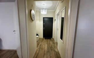 Apartament la cheie | TOTUL NOU | Cartier Terra-Floresti - Poză 19