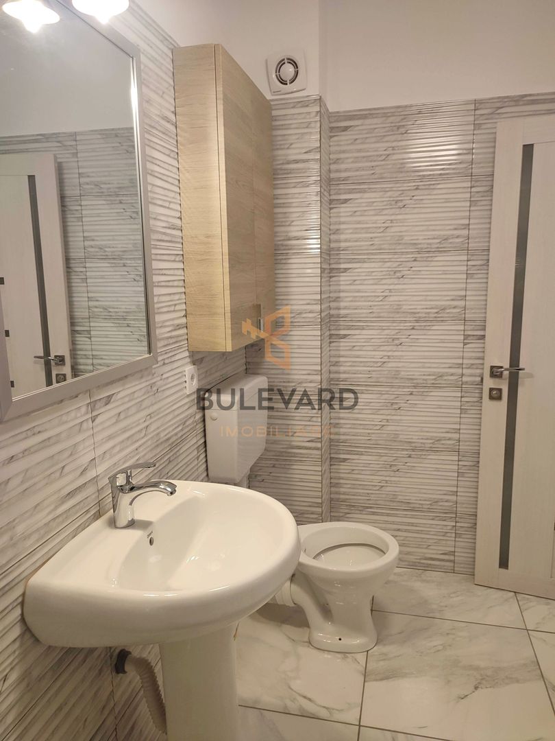 Apartament 3 camere + parcare, zona Metro! - Poză 11