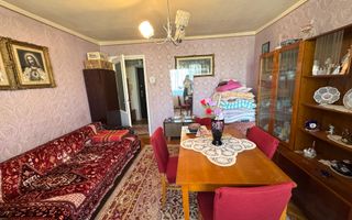 Apartament 2 camere decomandat | Etaj 3 | Zona Botizului - Poză 3