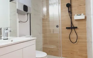 Apartament 2 camere renovat complet in stil minimalist, Pta Domenii - Mihalache - Poză 15