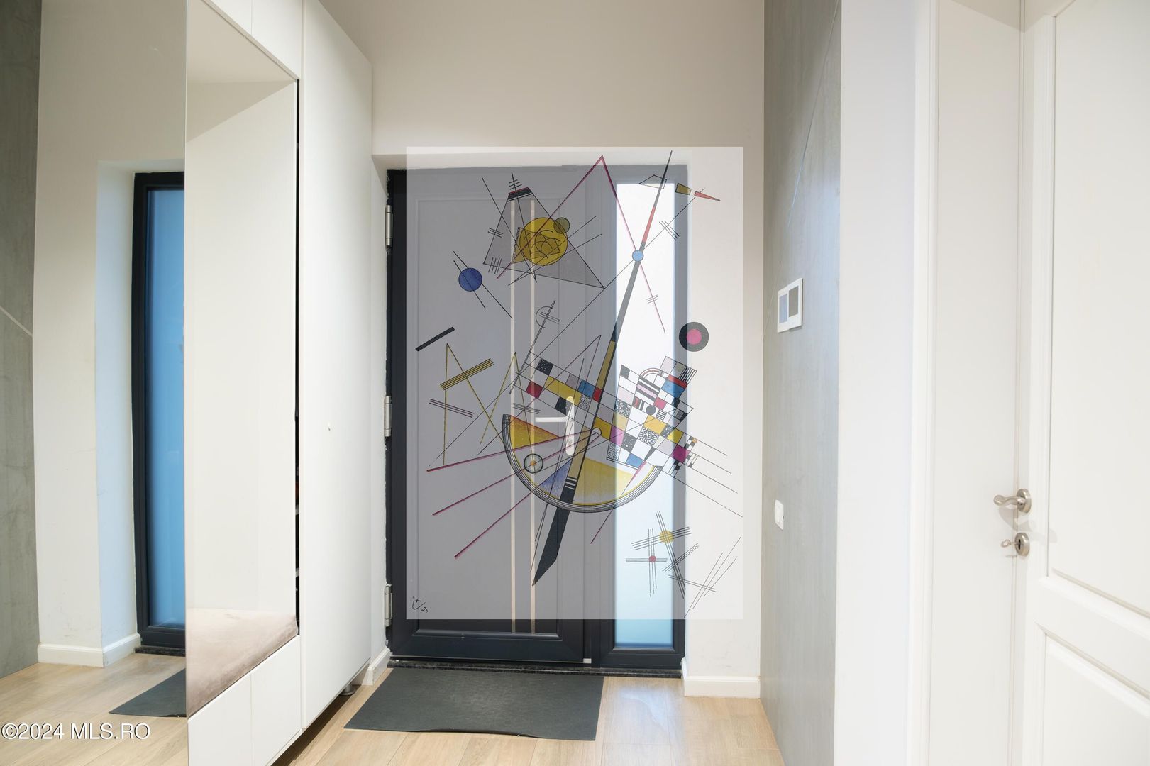 Vila Exclusivista pe malul lacului Siutghiol in Ovidiu - Poză 9