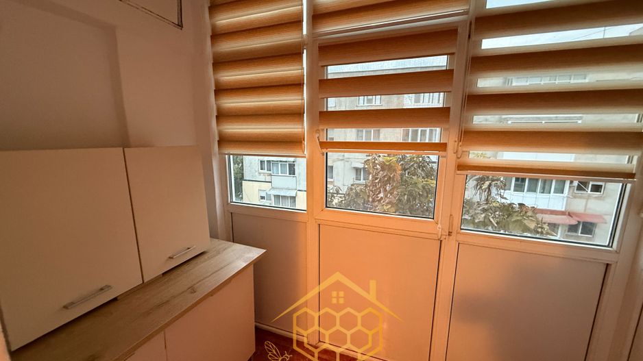 Apartament cu 2 camere in cartierul George Enescu - Poză 6