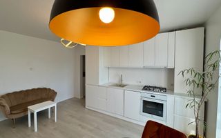 Apartament 3 camere decomandat Podu Ros  Piata Nicolina - Poză 4