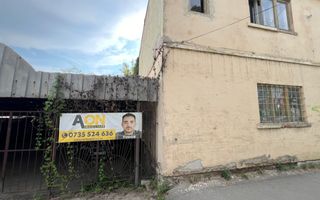 Teren P+3, 3383 mp, zona ultracentrala - Poză 2