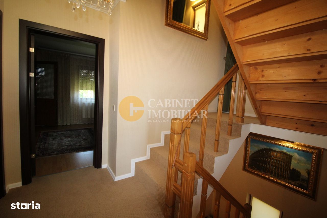 Vilă de vânzare – Miroslava, Valea Adâncă, Iași - Poză 12