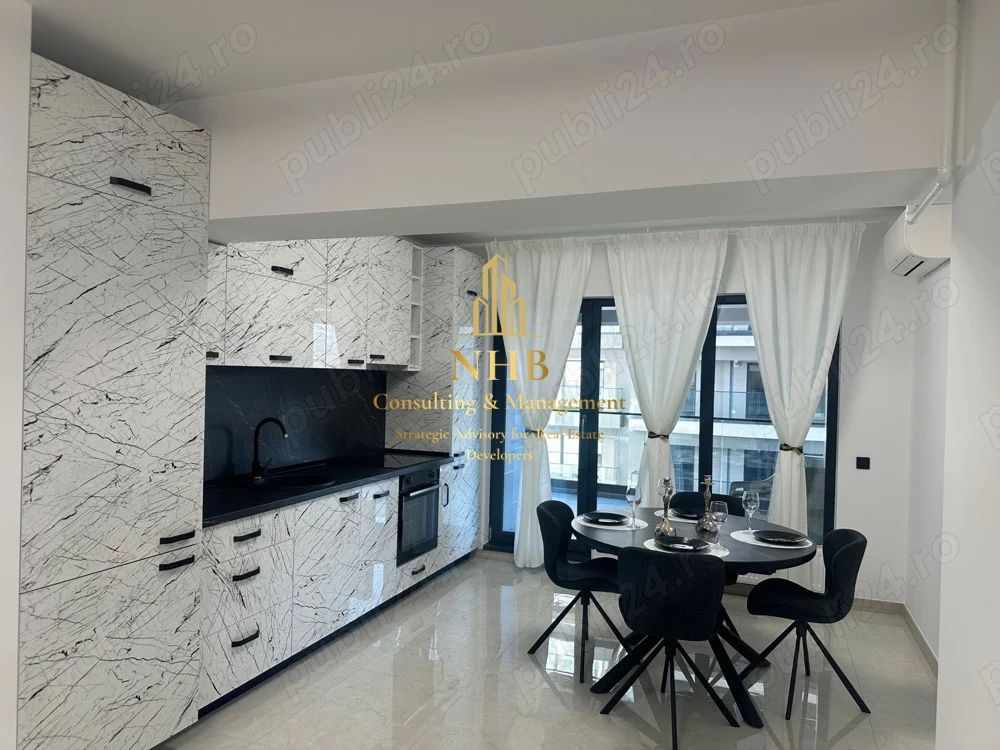 0% COMISION Inchiriere apartament 2 camere, zona Calea Dudesti - Poză 2