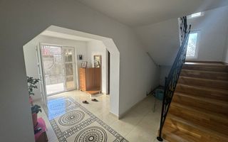 VILA 5 CAMERE TEREN 1200 MP, LAZARESTI (SCHITU GOLESTI) - Poză 14