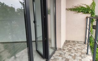 Spatiu comercial/vila cu teren de inchiriat in zona Buzesti - Poză 11