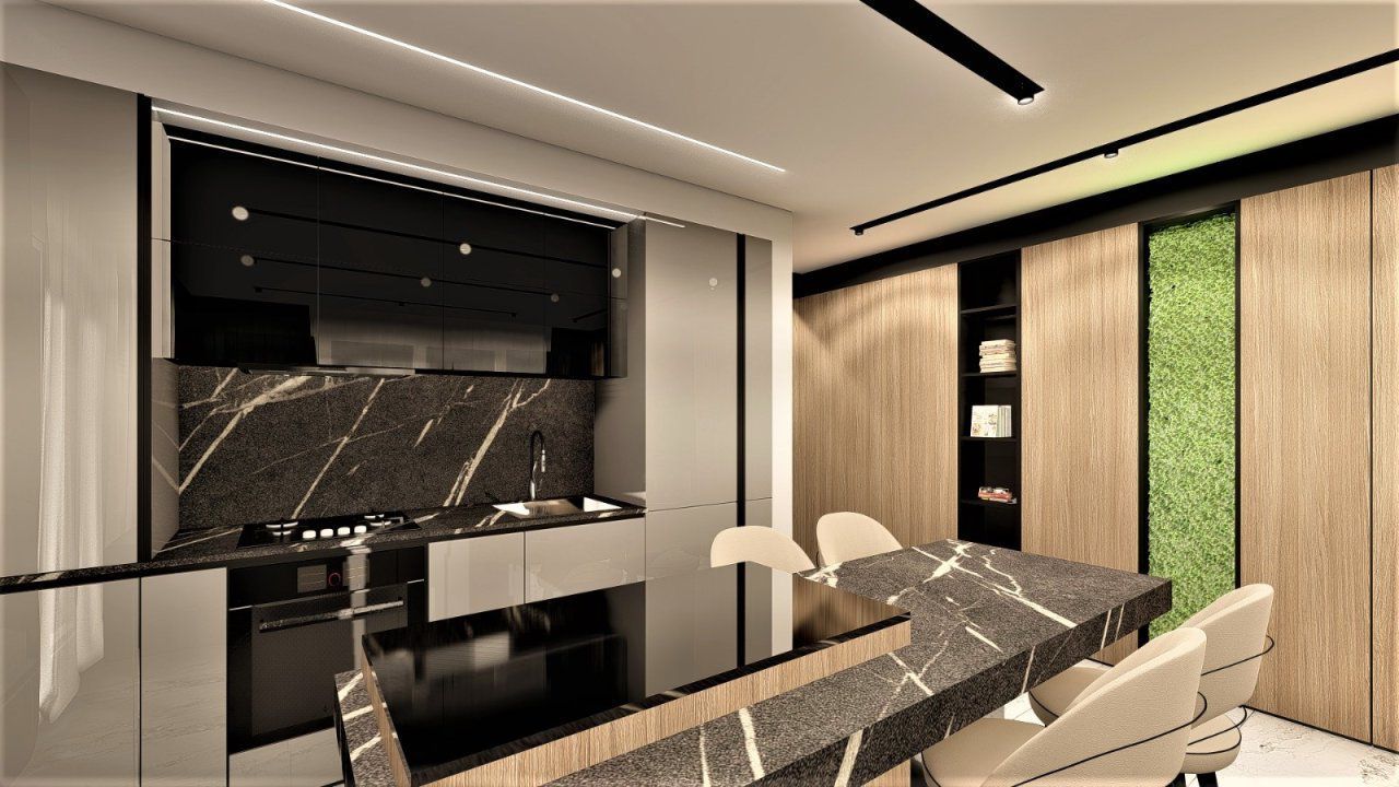 Mihai Bravu 3` Metrou Timpuri Noi Tineretului Totul Nou UltraLux - Poză 10