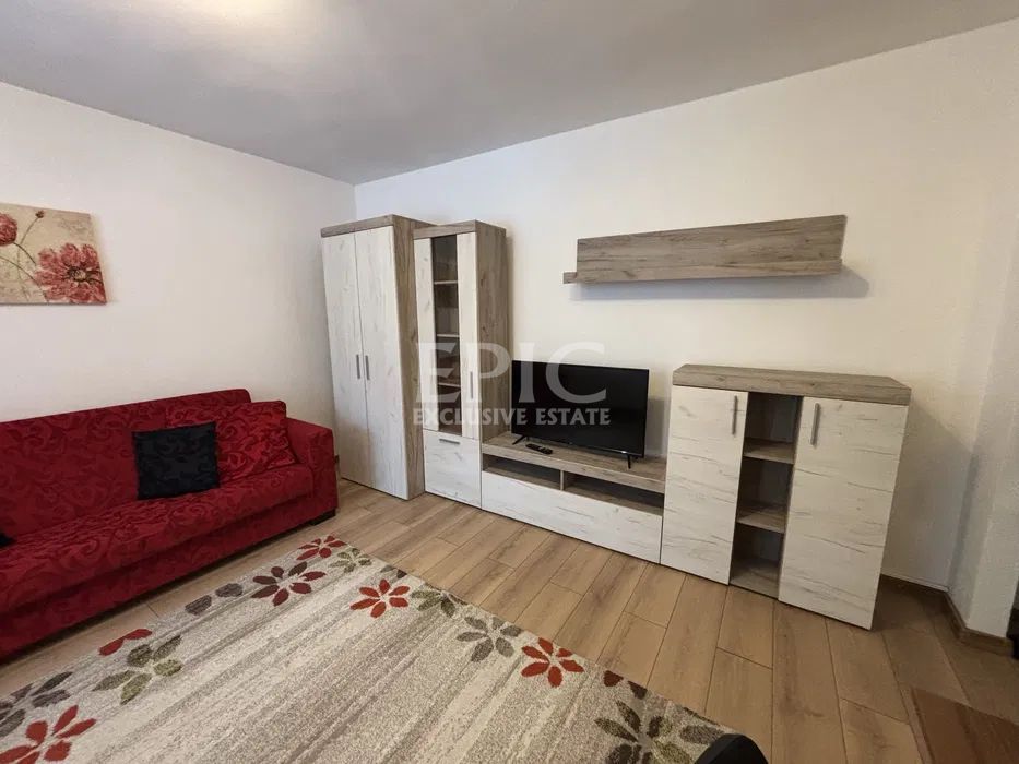 Apartament 2 camere, mobilat, decomandat, etaj 1, Tudor - Poză 3