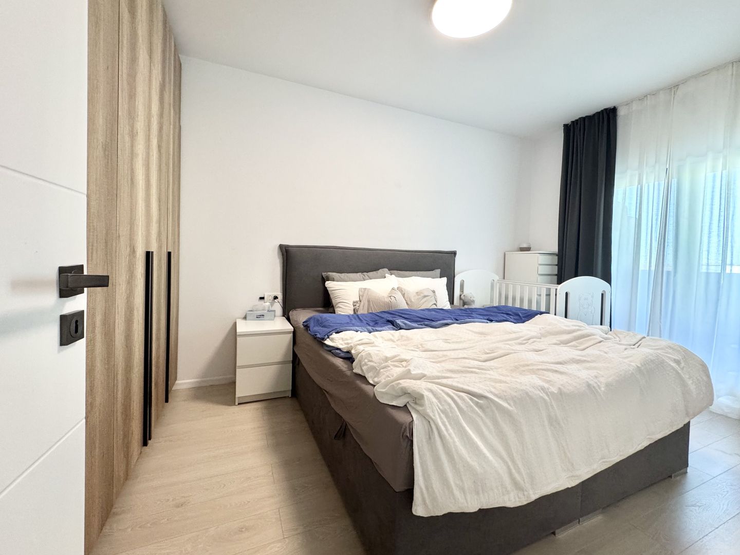 Apartament 2 camere Dumbrăvița – ideal locuit sau investiție - Poză 15