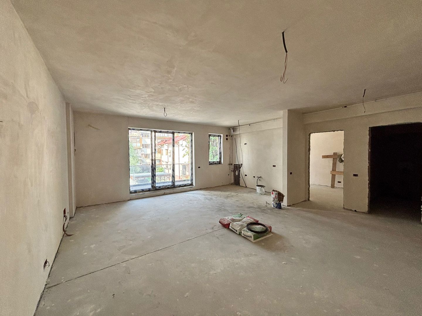 Apartament spatios 4 camere  I Aviatiei - Poză 9