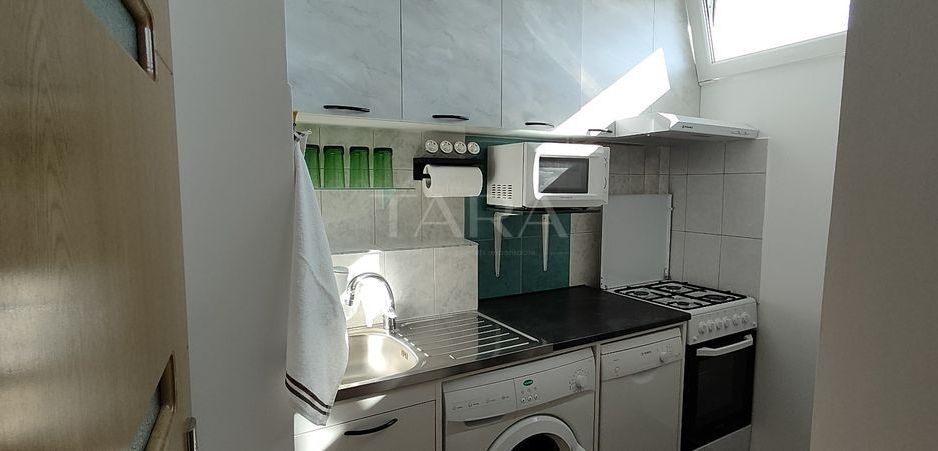 Garsonieră renovată, 32 mp utili – Mănăștur, zona Big - Poză 3