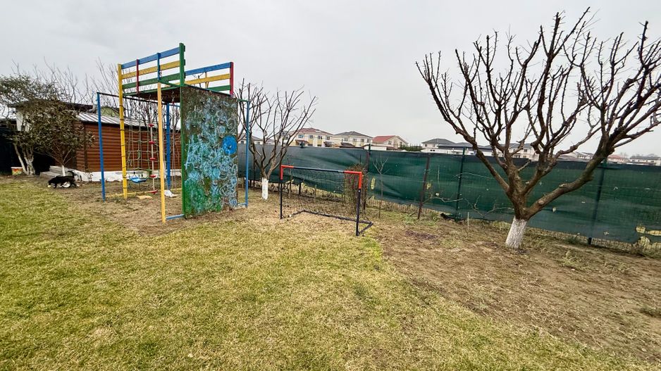 COMISION 0% | Casa Individuala | Mosnita Noua | Mobilata | 715mp - Poză 8