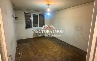 NECTORA IMOB-Ocazie-Apartament 2 camere, 39 mp, Str. Iza, De renovat - Poză 1