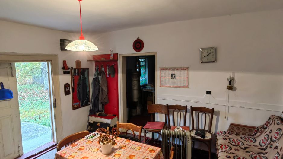 Casa cu teren 670 m ² statiunea Covasna - Poză 5