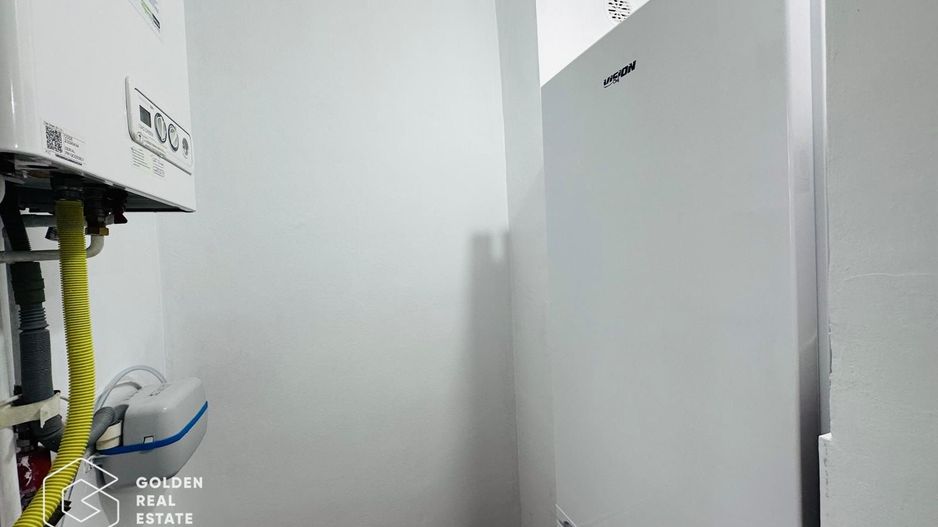 Apartament 2 camere,  zona Alfa, aproape de tramvai - Poză 8