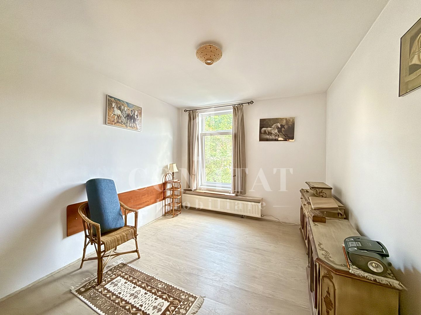 Casă individuală cu 495 teren cartier Gheorgheni - Poză 15