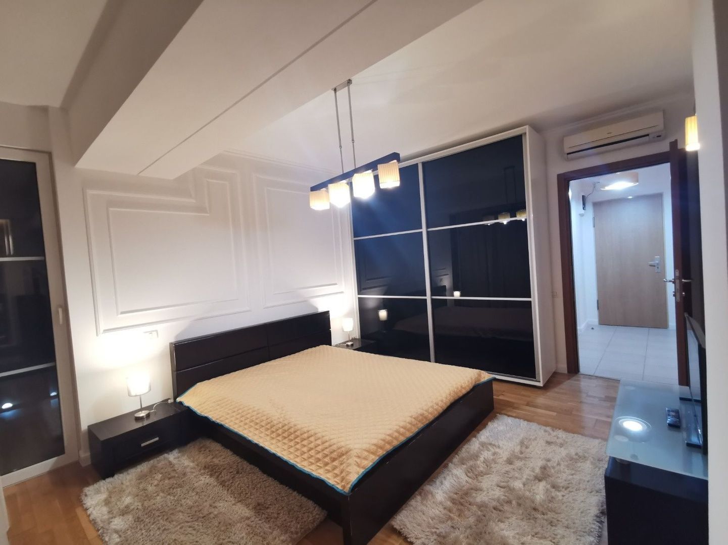 Apartament cu 2 camere | Complex CityCenter - Poză 4