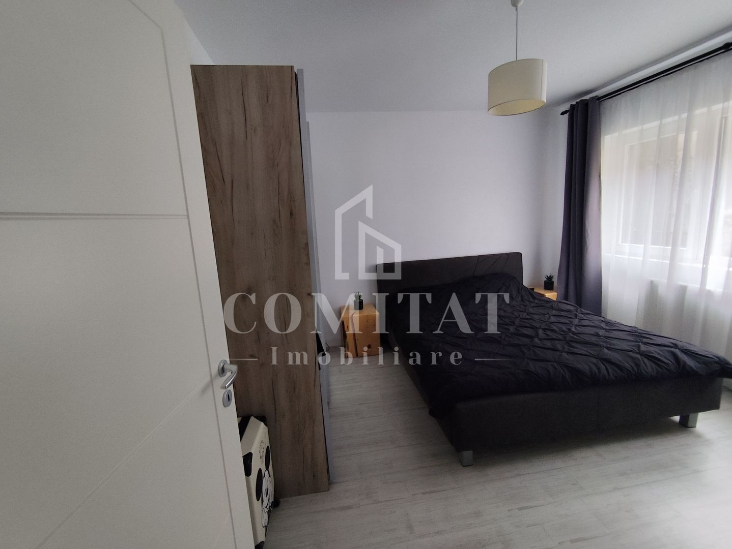 Apartament cu 2 camere | Finisaje moderne | Zona Vivo Mall - Poză 4