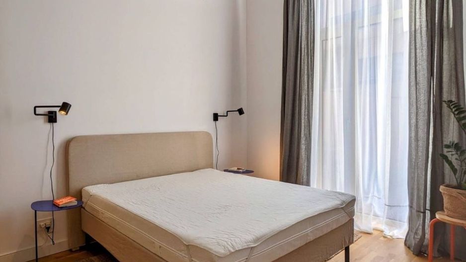 AP. 2 CAMERE BUCURESTII NOI - CURTE 52 MP, CENTRALA PROPRIE, PARCARE - Poză 5