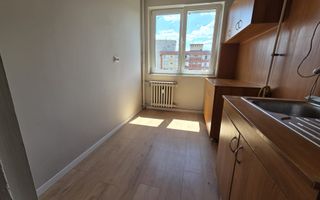 2 Camere-52mp-Balcon-Lift Nou-Anvelopat-Zona-Garii-Renovat - Poză 6