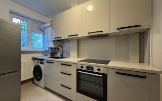 Copou, Universitate - Apartament 3 camere decomandate, etaj 2/4, strada Codrescu nr. 11 - Poză 1