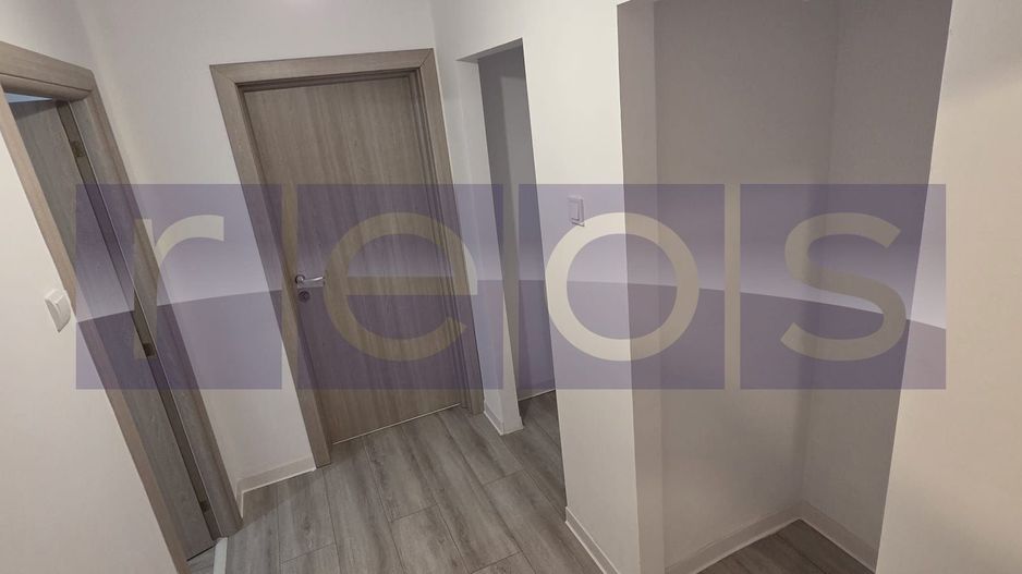 INCHIRIERE 2 CAMERE RENOVAT | 52 MP | ETAJ 2/10 | ZONA DOAMNA GHICA - Poză 6