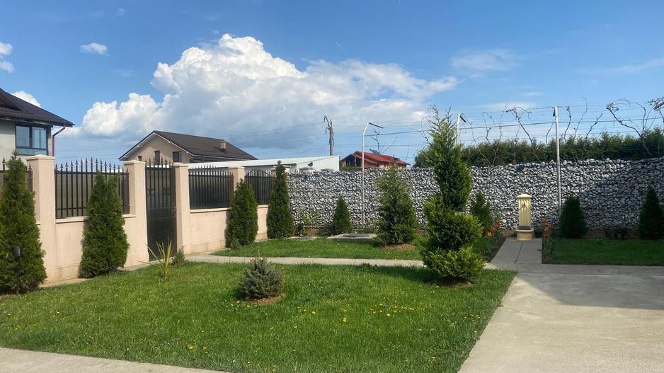 Se vinde casa cocheta,confortabila -5 minute de Târgoviște – Dumbrava - Poză 22