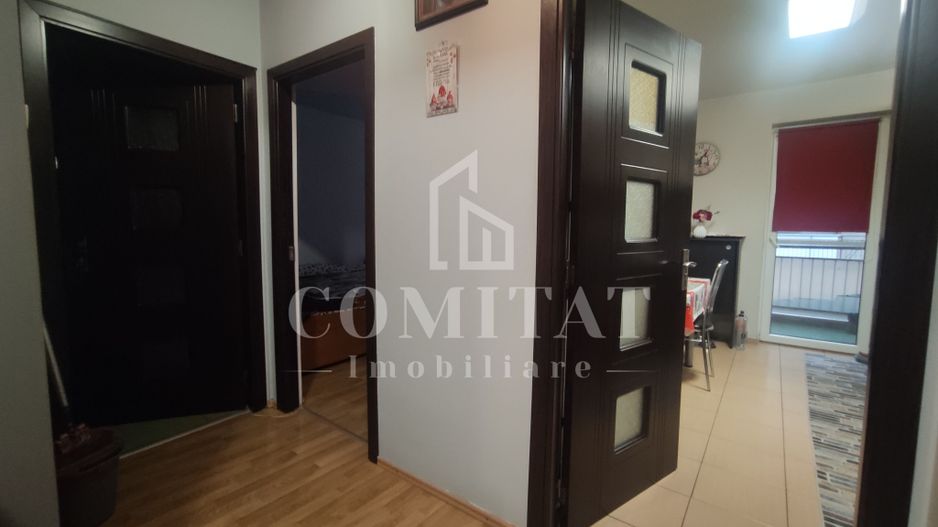 Apartament cu 2 camere | Florești | Zona Eroilor - Poză 6