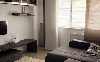 Apartament 3 camere, Stefan Cel Mare - Poză 9