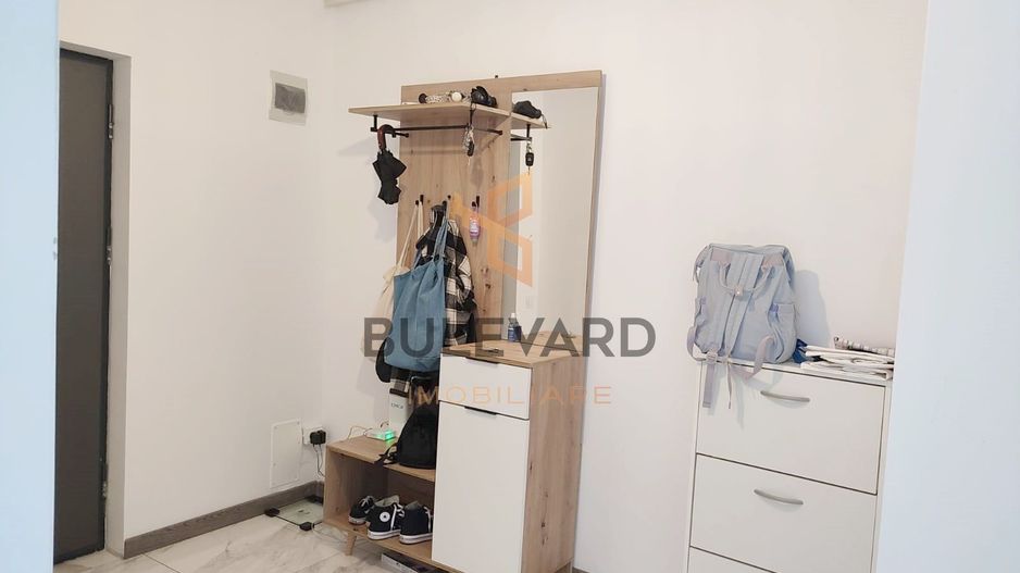 Apartament 3 camere + parcare, zona Metro! - Poză 7
