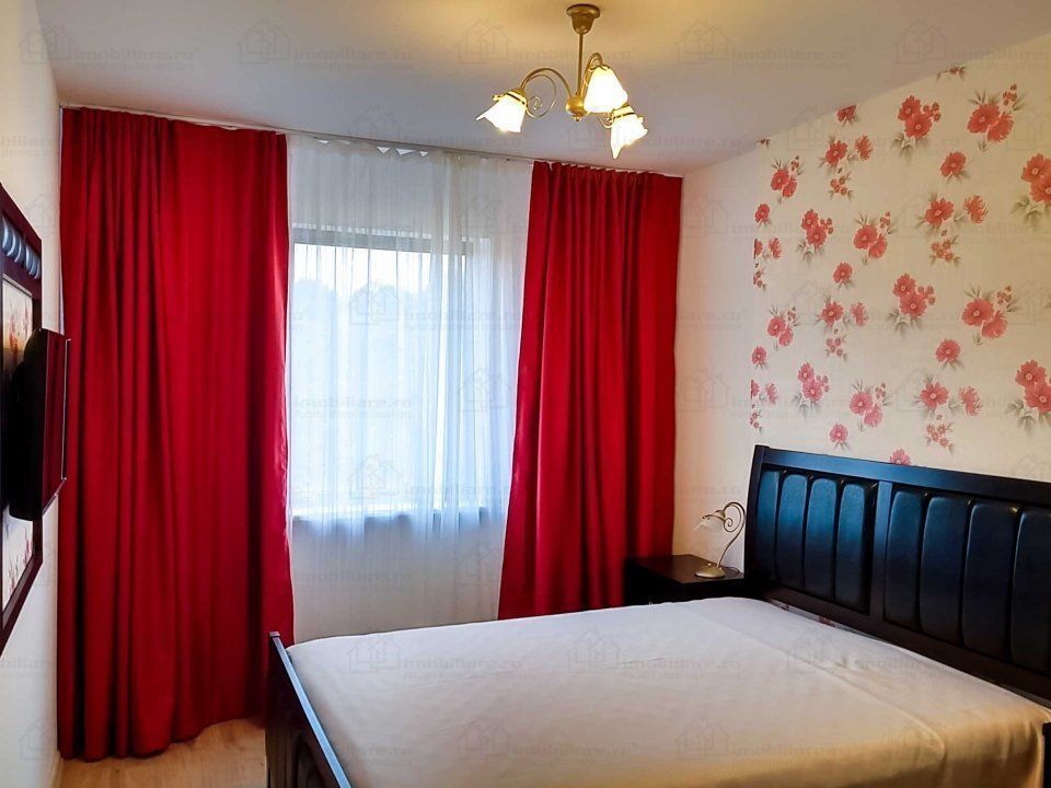 3 camere | Greenfield | Baneasa | Pipera | parcare - Poză 6