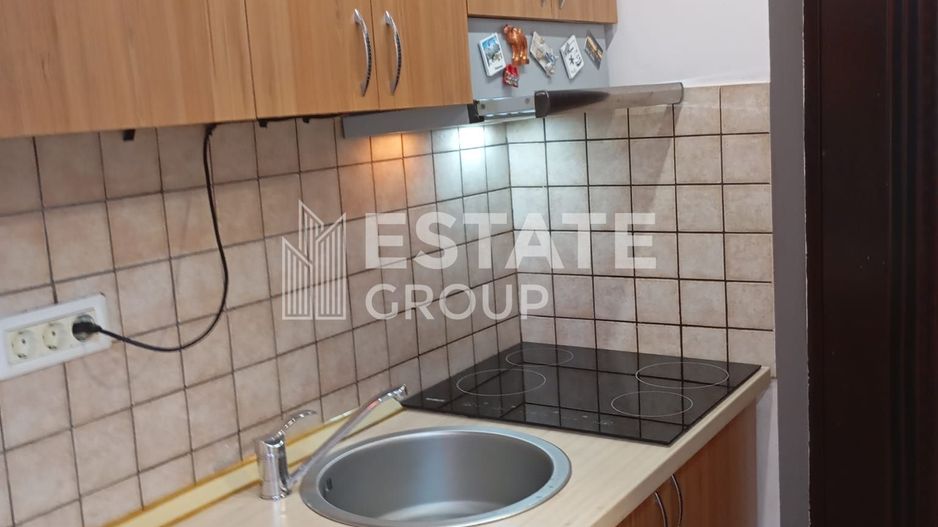 Garsoniera zona Dambovita - Poză 6