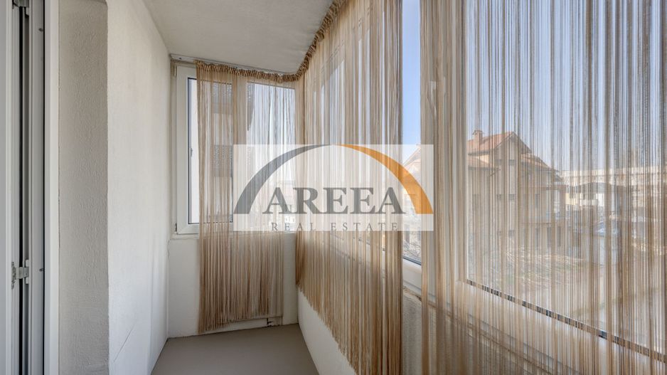 NOU SI ELEGANT - 3 camere decomandat, et 1/3, Oltenitei-Aparatori - Poză 17