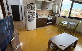 Apartament cu doua camere, Soveja-1 Mai - Poză 1