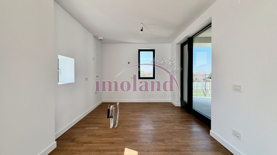 Vanzare - Apartament cu 4 camere | Duplex | Parkview | Avalon Estate-Pipera - Poză 8