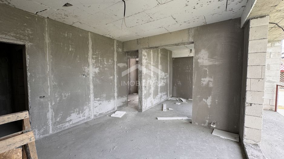 Apartament Studio Modern de vanzare - zona Alezzi Odyssey - Poză 10