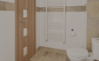 Apartament 2 Camere | Mobilat | Gradina 35 MP | Arhitectilor - Poză 11