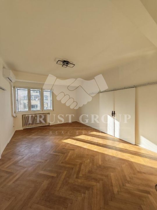 Aparatment 3 camere Victoriei - Poză 1