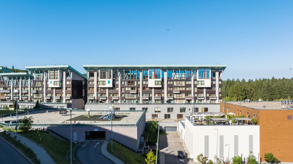 OPORTUNITATE!Două apartamente, două locuri de parcare,plata flexibilă - Poză 23