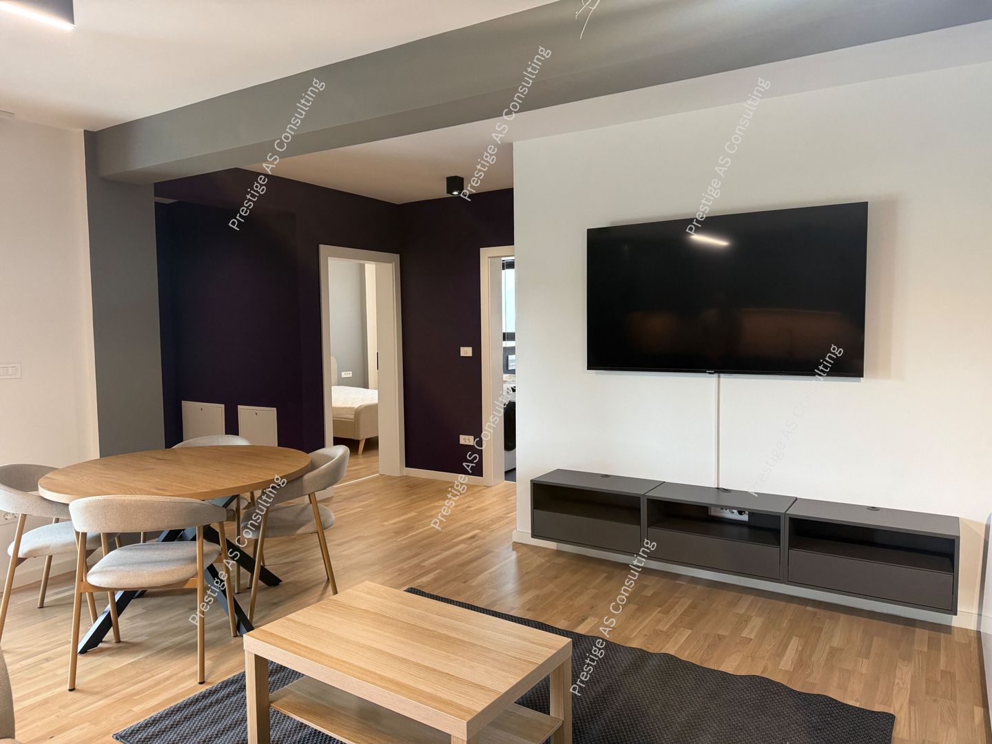 Apartament modern cu 3 camere | Parter inalt + Loc de parcare | Calea Aradului - Poză 2