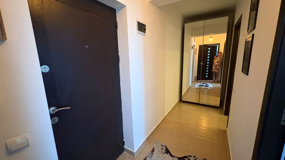 AP. 2 CAMERE - METALURGIEI, PET-FRIENDLY, CENTRALA, MODERN, COMIS 0% - Poză 4
