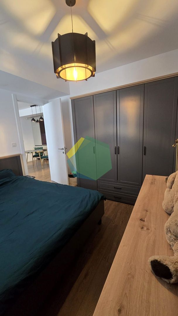 Apartament /Otopeni/2 camere - Poză 2