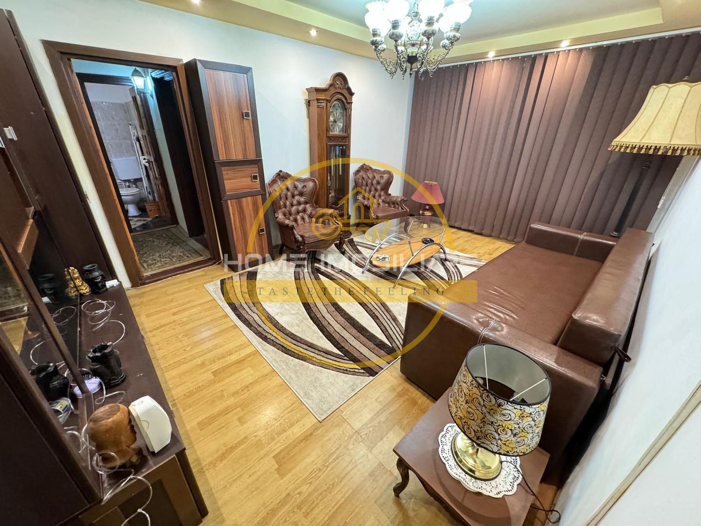 Nicolina - Lidl Apartament 3 Camere 76 Mp Bloc 1985 - Poză 3